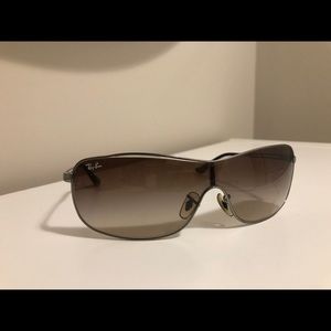 Rayban Sunglasses